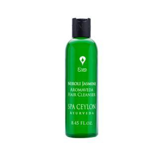 Spa Ceylon - NEROLI JASMINE - šampón na vlasy 250 ml