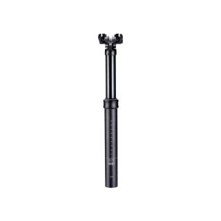 BBB BSP-52 HANDLEPOST 100mm teleskopická sedlovka Priemer: 27.2mm