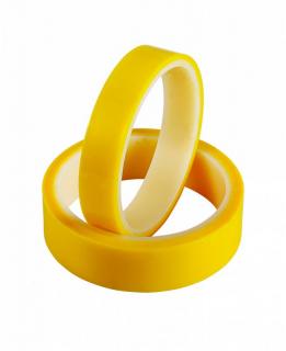 BBB BTI-151 TUBELESS RIMTAPE - bezdušová páska Rozmer: 22 mm