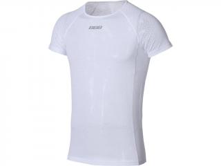 BBB BUW-09 MESHLAYER Nátelník s krátkym rukávom Veľkosť: M/L