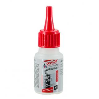 Cyclon Bike Care DRY WEATHER mazivo na reťaz Balenie: 25ml