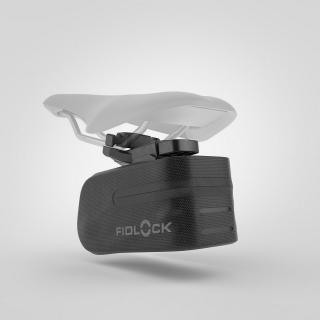 Fidlock PUSH podsedlová taška 0,4L