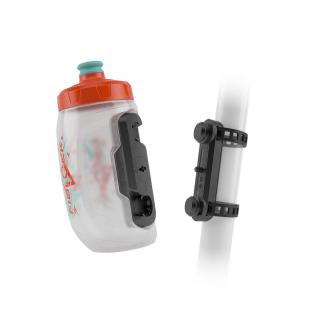Fidlock TWIST SET detská fľaša 450ml + univerzálna základňa