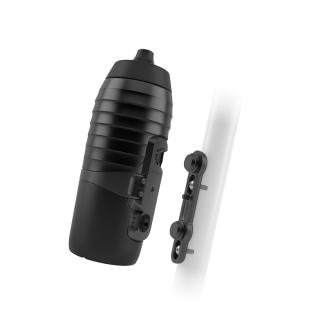 Fidlock TWIST SET KEEGO Čierna fľaša 600ml