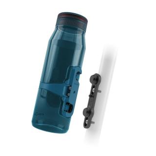 Fidlock TWIST SET Modrá fľaša 700ml LIFE + základňa na rám