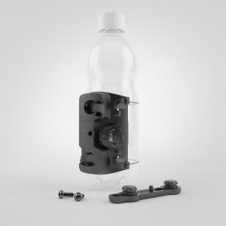 Fidlock TWIST základňa na fľašu so systémom BOA
