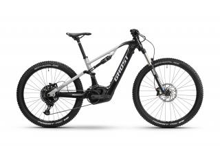 GHOST E-ASX 130 Universal B750 Grey 2024 Veľkosť rámu: XL
