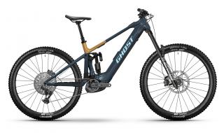 GHOST E-Riot CF LTD 2025 Veľkosť rámu: L