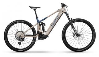 GHOST E-Riot CF Pro 2025 Veľkosť rámu: XL