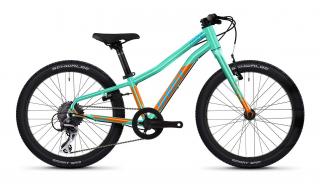 GHOST Kato 20 Pro Mint/Orange Shiny 2025