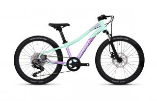 GHOST Lanao 20 Full Party Mint/Metallic Purple Gloss 2025