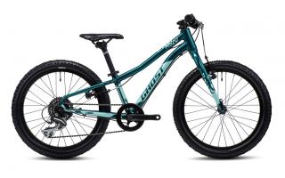 GHOST Lanao 20 Pro Green/Mint Gloss 2025