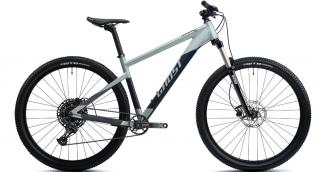 GHOST Nirvana Base 29 Grey/Grey 2025 Veľkosť rámu: M