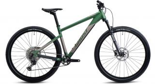GHOST Nirvana Essential 29 Green/Grey 2025 Veľkosť rámu: L
