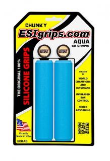 Gripy ESI Chunky Classic aqua