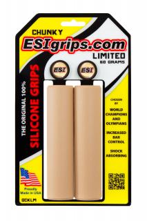 Gripy ESI Chunky Classic tan/limited