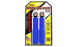 Gripy ESI FIT SG modré