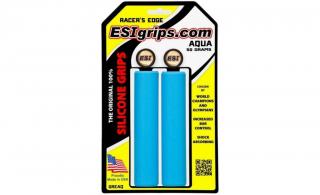 Gripy ESI Racer´s Edge aqua