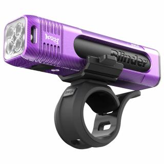 KNOG Blinder PRO 900/limited predné svetlo