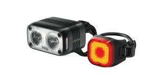 KNOG Blinder Road 600 sada svetiel