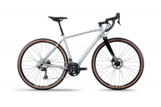 LAPIERRE Crosshill 5.0 Light Grey 2025 Veľkosť rámu: XL