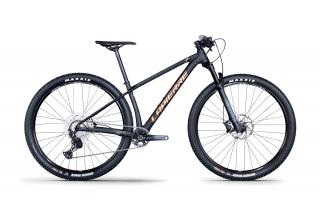 LAPIERRE Prorace 5.9 Charcoal Black 2025 Veľkosť rámu: XL