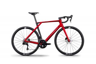LAPIERRE Xelius DRS 6.0 Sensation Red 2025 Veľkosť rámu: L