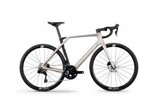 LAPIERRE Xelius DRS 6.0 Septembre Beige 2025 Veľkosť rámu: L