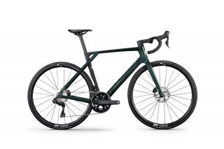 LAPIERRE Xelius DRS 7.0 Undergrowth Green 2025 Veľkosť rámu: XL