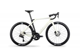 LAPIERRE Xelius DRS 8.0 Paris Stone Beige 2025 Veľkosť rámu: XL