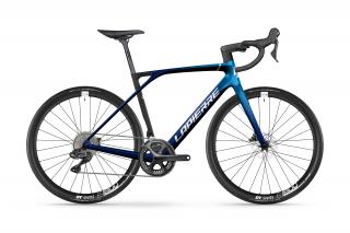 LAPIERRE XELIUS SL 7.0 Blue Cyan 2024 Veľkosť rámu: XL