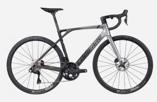 LAPIERRE Xelius SL 7.0 Mineral Grey 2023 Veľkosť rámu: M