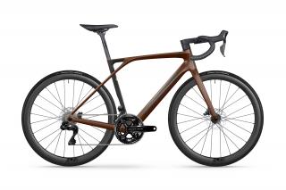 LAPIERRE XELIUS SL 8.0 Glossy Rust 2024 Varianta: XL