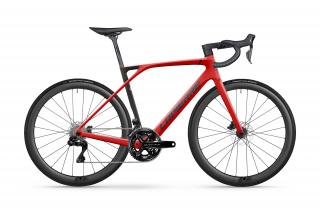 LAPIERRE XELIUS SL 9.0 Metallic Red 2024 Veľkosť rámu: XL