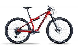 LAPIERRE XRM 7.9 Cherry Red 2025 Veľkosť rámu: XL