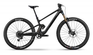 LAPIERRE Zesty CF 8.9 Anthra Grey 2025 Veľkosť rámu: M