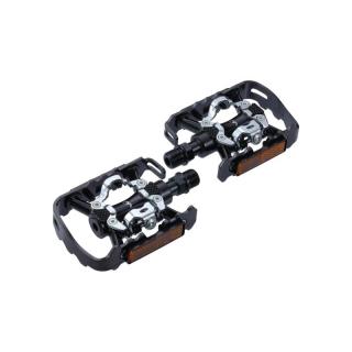 MTB pedále BBB BPD-23B DUALCHOICE