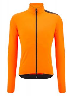SANTINI Adapt Multi bunda oranžová Veľkosť: 4XL