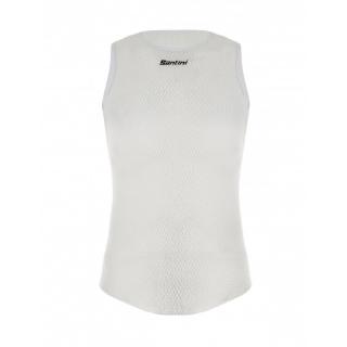 SANTINI Alpha tielko biela Varianta: XL