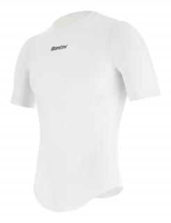 SANTINI Delta tričko biela Veľkosť: M/L