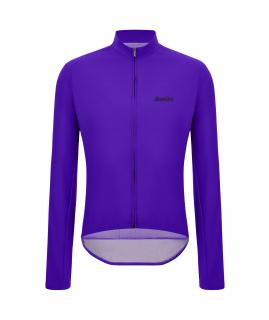 SANTINI RTR Wind bunda violet Veľkosť: XL