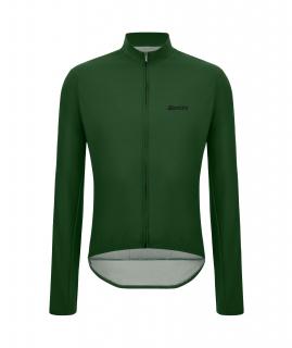 SANTINI RTR Wind bunda zelená Veľkosť: XL