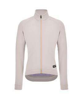SANTINI RTR zimná bunda biela Veľkosť: 3XL