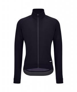 SANTINI RTR zimná bunda čierna Veľkosť: 4XL