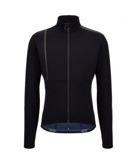 SANTINI Vega zimná bunda čierna Veľkosť: 4XL