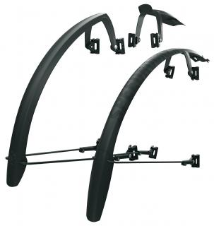 SKS Speedrocker 28" sada blatníkov