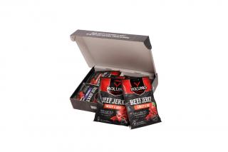 Darčekový BOX "L" Jack Link's 560g