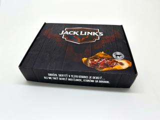 Darčekový BOX  S  Jack Link's 360g