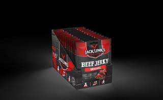 Jack Link´s Beef Jerky Original (12x70g)