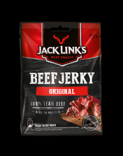 Jack Link´s Beef Jerky Original 25g